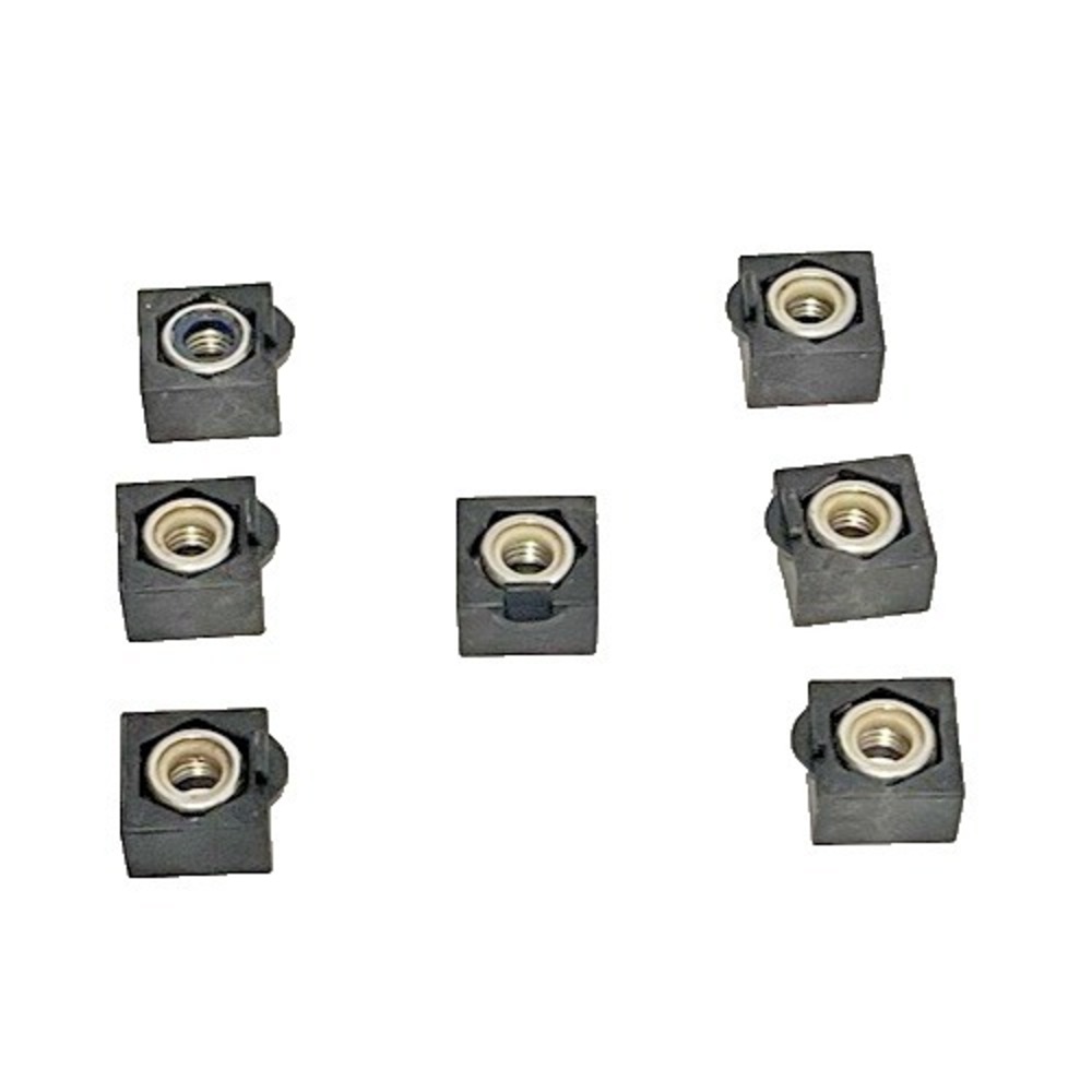 Sea-Doo Spider Housing Nut 269500813 OEM Genuine Bombardier Jet Ski Part NOS
